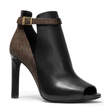 MICHAEL MICHAEL KORS Women's Ankle Boots 